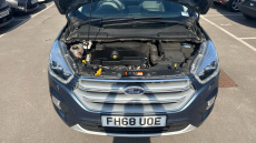 Ford Kuga 2.0 TDCi 180 Titanium X 5dr Auto Diesel Estate